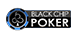 Black Chip Poker freerolls logotype